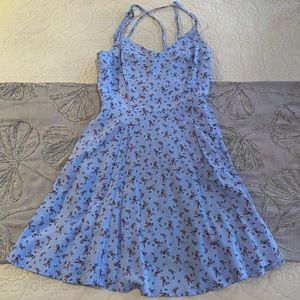 Garage Summer Dress
